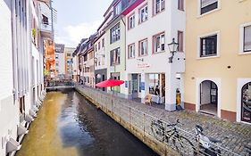 Altstadtsuite City Center